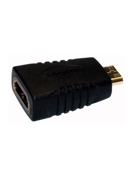 Adattatore HDMI-A / MINI HDMI-C