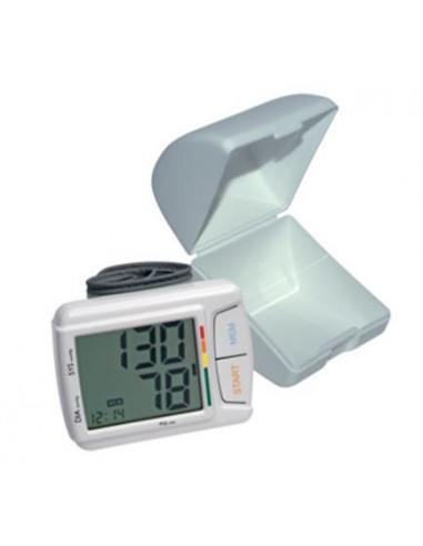 Misurature di pressione automatico da polso NI-MED3002
