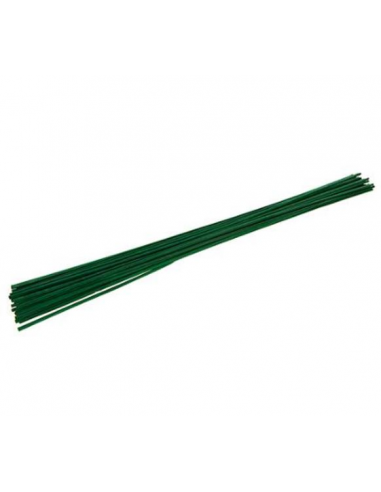 25 Bastoncini di bamboo da 600 mm