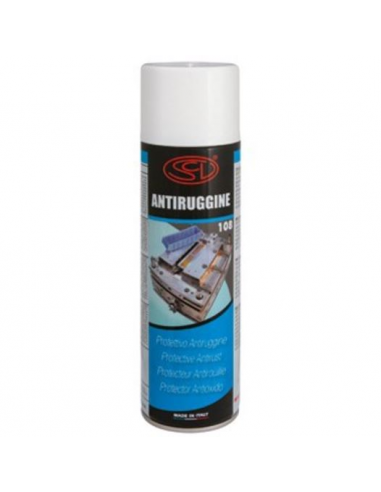 ANTIRUGGINE spray 500ml