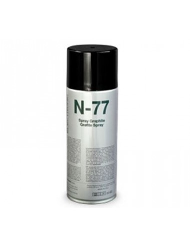 Grafite spray 400 ml N-77