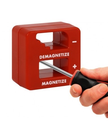 Magnetizzatore smagnetizzatore KINZO