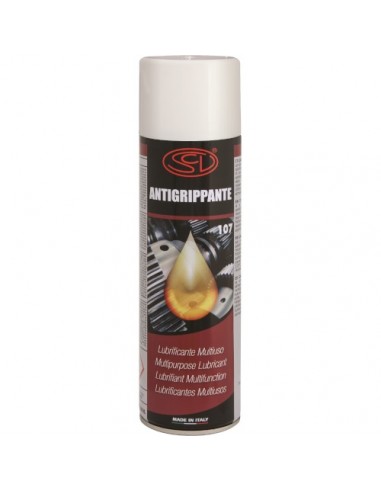 Antigrippante spray 500 ml