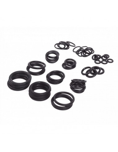 O-ring set da 50 pezzi vari diametri