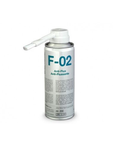 Flux remover anti flussante 200 ml F-02