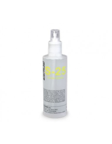 Screen cleaner spray 200 ml S-25