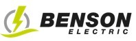 BENSON ELECTRIC